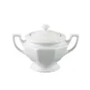 Rosenthal Zuckerdose 6 Pers. Maria Weiss 10430-800001-14330 Anteprima dell’immagine prodotto 2