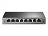 TP-LINK JetStream TL-SG108E Easy Smart Switch Produktbild-Vorschau 21