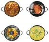 Stoneline Stewpot INOX 24CM Kochtopf inkl. Deckel, Produktbild-Vorschau 8