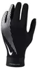 Nike Academy Handschuhe Schwarz M Herren Schwarz M Produktbild-Vorschau 5