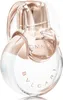 A close-up studio shot of a Bvlgari Omnia Crystalline Eau de Toilette spray bottle. Náhled obrázku produktu