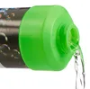 XL Seifenblasen Set, Seifenblasen-Pistole mit LED-Licht, Produktbild-Vorschau 10