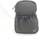 Bench Reißverschluss Cityrucksack grau Nylon washed ORI321K Produktbild-Vorschau 7
