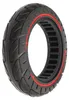 Pneumatika 10x2,50 (60/70-6,5)PolyuretánRED LINE ONYX Náhľad obrázku produktu 1