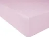 Froté prostěradlo s gumičkou 160x200 016 heather Darymex Náhled obrázku produktu 4