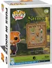 Shrek - Puss in Boots 1596 - Funko Pop! Vinyl Figur Produktbild-Vorschau 3