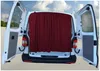 Kofferraumabtrennung für Ford Tourneo Transit Custom in Produktbild-Vorschau 2