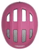 ABUS Kinderhelm Smiley 3.0 - Fahrradhelm mit tiefer Produktbild-Vorschau 19