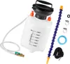 SucceBuy Pompa manuale per olio cambio, 3 L, riempitore Anteprima dell’immagine prodotto 1