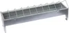Kerbl Futtertrog für Hühner LxB 50x10 cm Produktbild-Vorschau 2