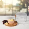 KESPER krájač na syr s kapotou z bambusu22 cm Náhľad obrázku produktu 5