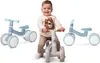 Lorelli Buddy 2v1 odrážadlo a balančný bicykel – ľahké, EVA Náhľad obrázku produktu 2