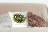 MuchoWow® Zierkissen Sofakissen Wohnzimmer Dekokissen 40x40 Produktbild-Vorschau 4