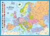 1000 Teile Puzzle Karte von Europa Produktbild-Vorschau 2