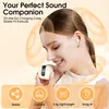 Bluetooth 5.4 In Ear Kopfhörer mit 6 Mikrofonen, ENC Noise Produktbild-Vorschau 4