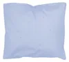 Alvi Bettwäsche-Set für Babys 80x80 & 35x40 – Blau „Bär auf Produktbild-Vorschau 4