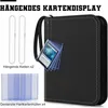 Kaartverzamelaarsalbum, 50 pagina's, geschikt voor 900 Productafbeelding-voorbeeld 9