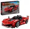 LEGO Technic Ferrari FXX K, Sada na stavění, 10 rok/roky, Náhled obrázku produktu 1