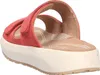 Joya Damen Pantolette VIENNA III RED rot Größe EUR 40 Produktbild-Vorschau 3