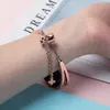 Ersatz Metallarmband Kettenglieder Riemen für Xiaomi Mi Produktbild-Vorschau 3