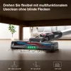 65000PA/500W Akku Staubsauger Kabellos, 6-in-1 Bürstenloser Produktbild-Vorschau 4