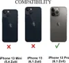 Hülle für Apple iPhone 13 Pro Handyhülle Flip Case Cover Produktbild-Vorschau 7