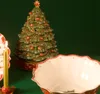 Villeroy & Boch Toy's Delight Weihnachtsbaum m. Spieluhr 33 Produktbild-Vorschau 6