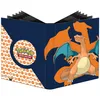 Ultra Pro - Classeur 9 pochettes Pokemon Gallery Series Voir les images du produit 4