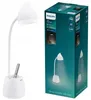Lampka Biurkowa Philips HAT DSK213 Anteprima dell’immagine prodotto 1