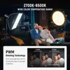 Mini-lampe vidéo LED bicolore Neewer MS150B Voir les images du produit 5
