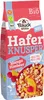 Bauckhof Hafer Knusper Müsli Mango Himbeere -  - 285g Produktbild-Vorschau 2