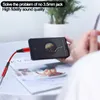USB Typ C 2 in 1 Mit Zahlen Chip Adapter Ladekabel 3,5 mm Produktbild-Vorschau 5
