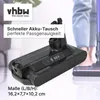 vhbw Akku kompatibel mit Dyson V10 Animal, V10 Cyclone Produktbild-Vorschau 4