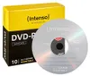 Intenso Dvd-Rw 4.7Gb 4X (10) Sc Produktbild-Vorschau 4