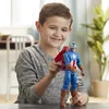 Eroi della Serie Titan - Capitan America Anteprima dell’immagine prodotto 14