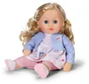 MGA BABY born Sophia Rose 36cm Anteprima dell’immagine prodotto 4