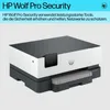 Atramentová tlačiareň HP OfficeJet Pro 9110b sivá Náhľad obrázku produktu 15