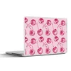 MuchoWow® Laptop Aufkleber Sticker Cover Vintage - Kirschen Produktbild-Vorschau 1
