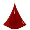 Cacoonworld Hängehöhle "Cacoon", Rot, Single, ø 1,5 m Produktbild-Vorschau 3
