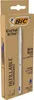 BIC Kugelschreiber Cristal RE'NEW blau Strichstärke 0.4 mm Náhled obrázku produktu 5