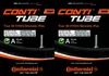 Continental 0182101 28' Schlauch 'Tour 28 Hermetic Plus', Produktbild-Vorschau 8
