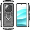 Multiple views of a smartphone case, including front, back, side, top, and bottom. Náhled obrázku produktu
