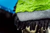 Nuke Guys - 3 Way Wonder - Mikrofaser Waschandschuh grün Produktbild-Vorschau 9