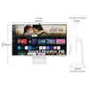 Samsung M80D Computerbildschirm 81,3 cm (32") 3840 x 2160 Produktbild-Vorschau 14