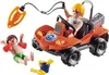 PLAYMOBIL Reddingsactie, strandwachtpatrouille, Productafbeelding-voorbeeld 3