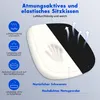 Marodic Bürostuhl Ergonomisch Drehstuhl Wippfunktion 90°- Produktbild-Vorschau 5