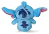 Peluche Disney Blue 3D con gancio e decorazione sulla Anteprima dell’immagine prodotto 3