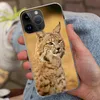 MuchoWow® Handyhülle Schutzhülle Hülle für Apple iPhone 14 Produktbild-Vorschau 5