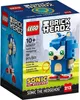 LEGO 40627, Zestaw do budowania, 10 lat(a), Plastik, 139 Podgląd zdjęcia produktu 2