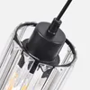 ZMH závěsná lampa na jídelní stůl kuchyňská lampa závěsná Náhled obrázku produktu 7